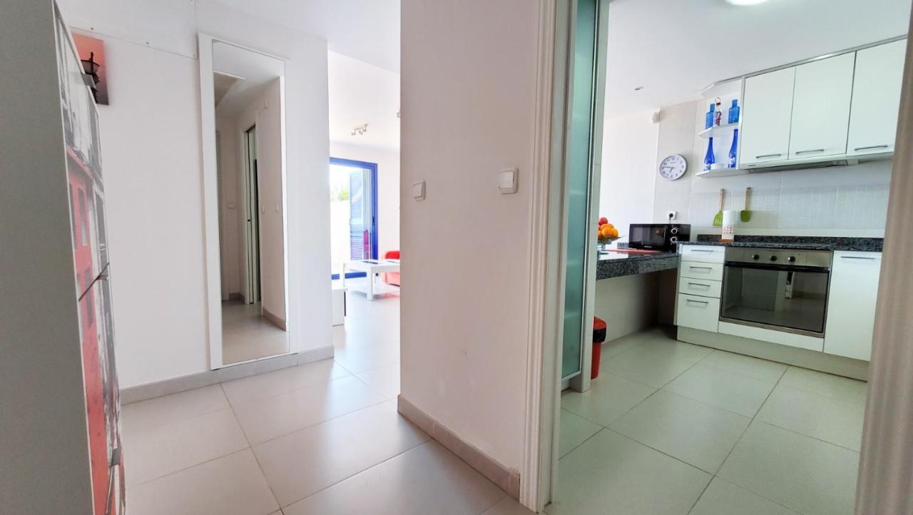 Calle Mirador De La Marina 2 Apartment Mojacar Exterior photo