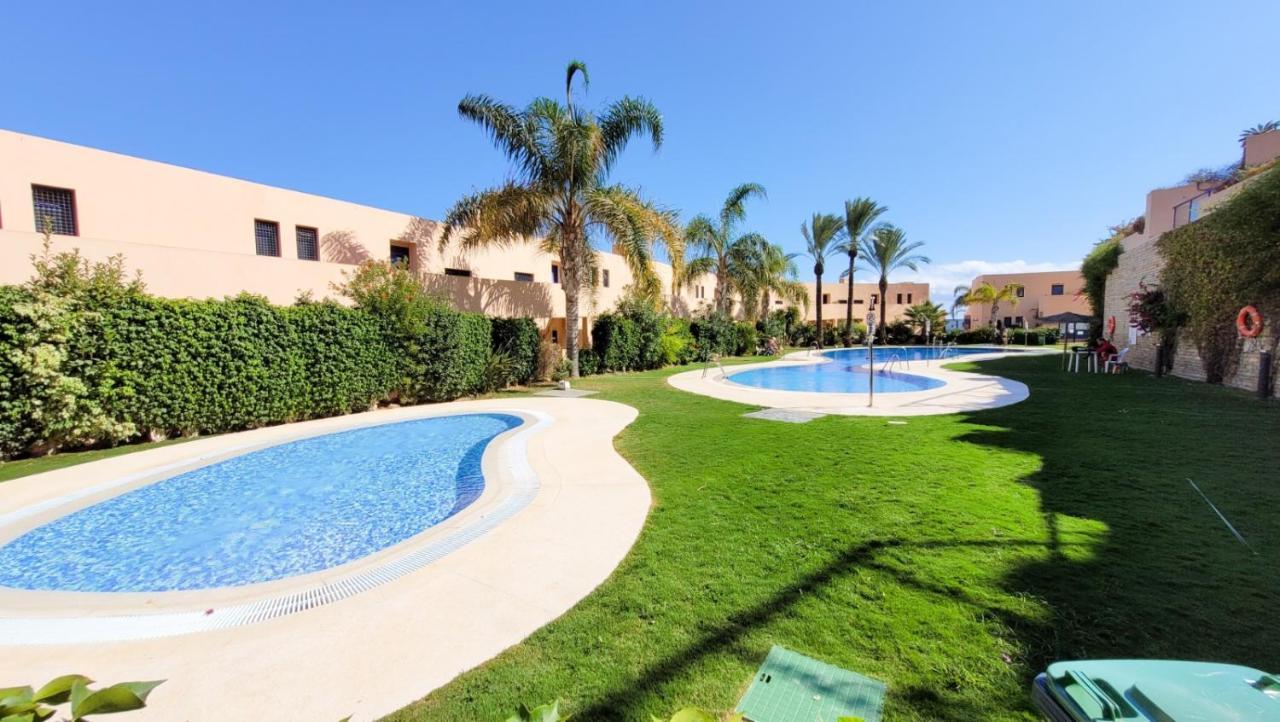 Calle Mirador De La Marina 2 Apartment Mojacar Exterior photo