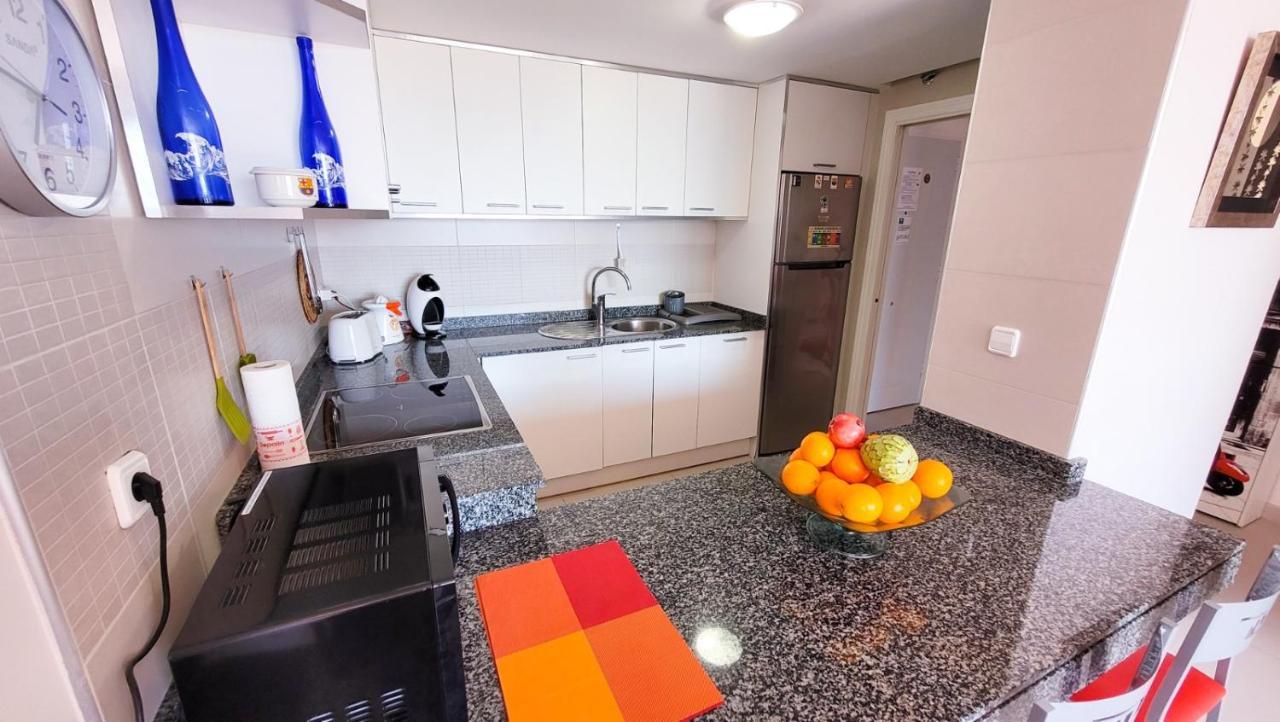 Calle Mirador De La Marina 2 Apartment Mojacar Exterior photo