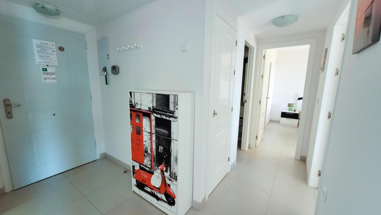 Calle Mirador De La Marina 2 Apartment Mojacar Exterior photo