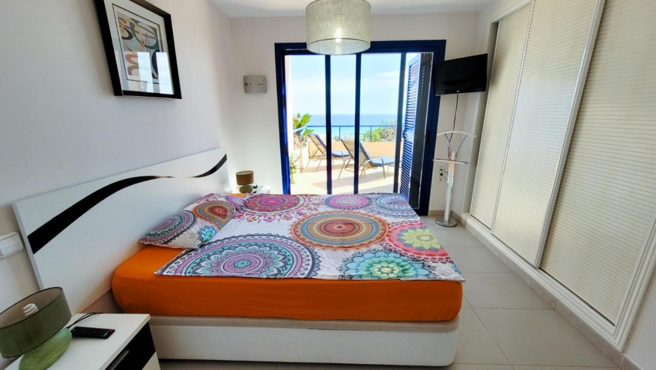 Calle Mirador De La Marina 2 Apartment Mojacar Exterior photo