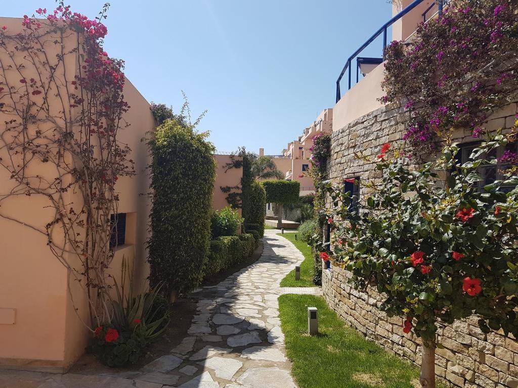 Calle Mirador De La Marina 2 Apartment Mojacar Exterior photo