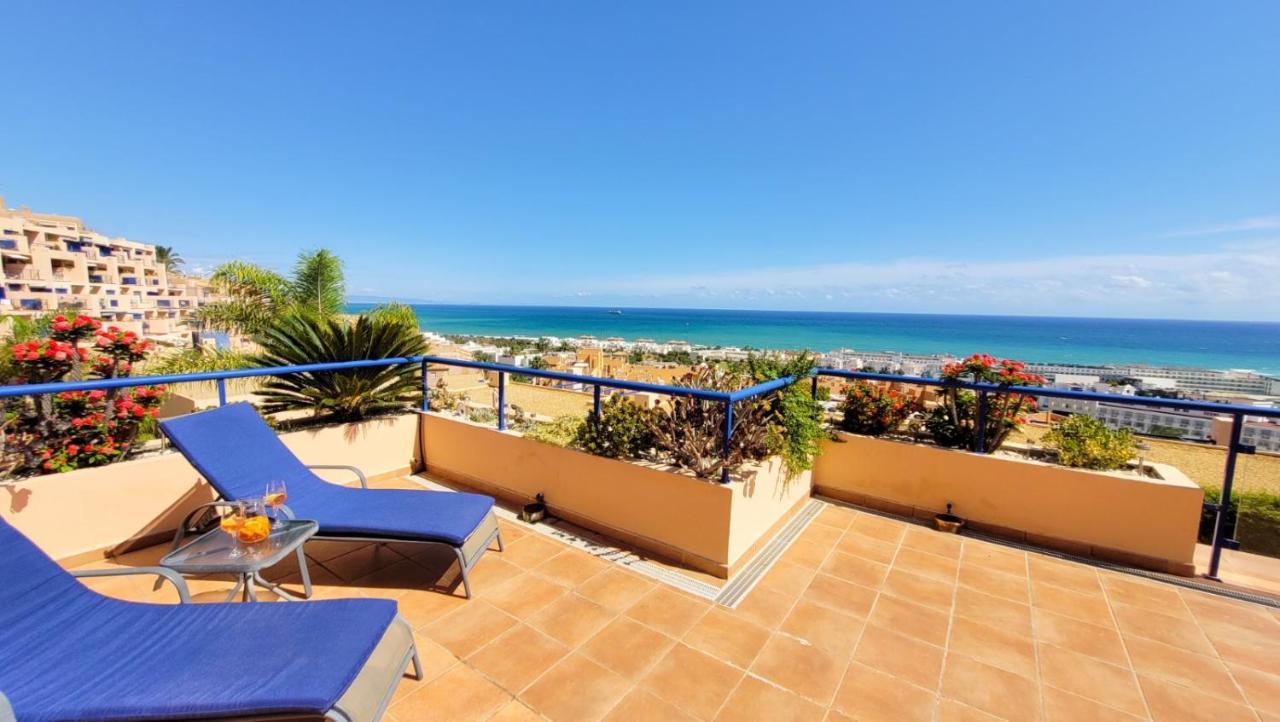 Calle Mirador De La Marina 2 Apartment Mojacar Exterior photo