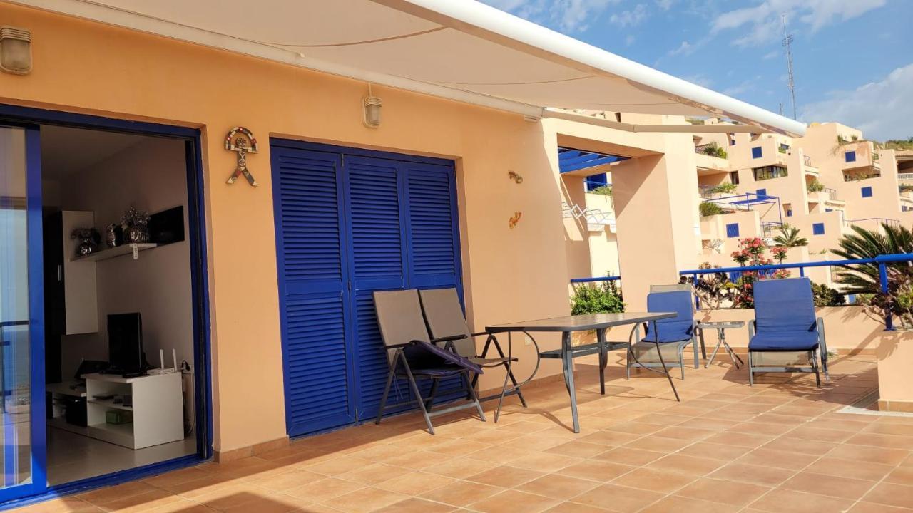 Calle Mirador De La Marina 2 Apartment Mojacar Exterior photo