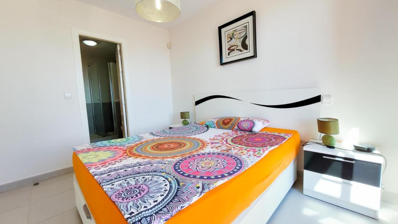 Calle Mirador De La Marina 2 Apartment Mojacar Exterior photo