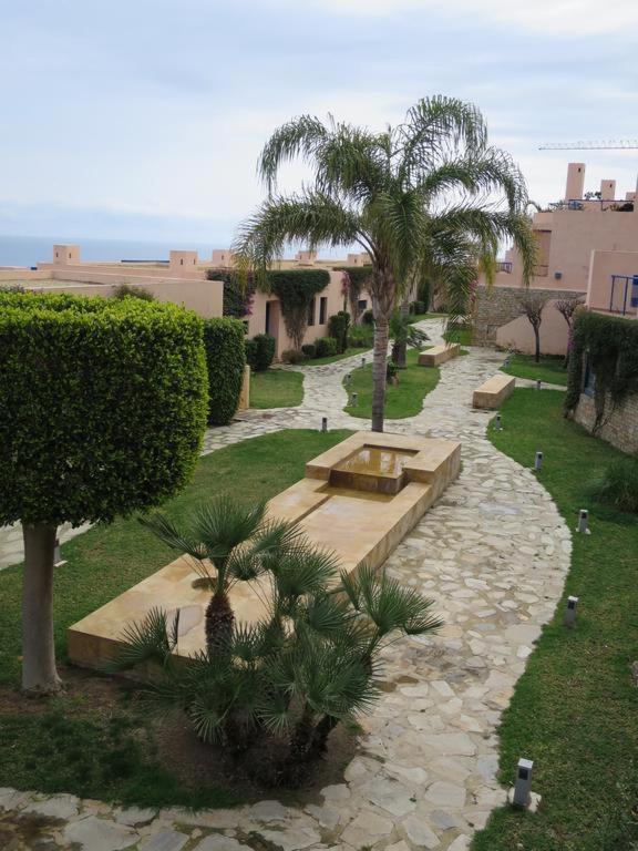 Calle Mirador De La Marina 2 Apartment Mojacar Exterior photo