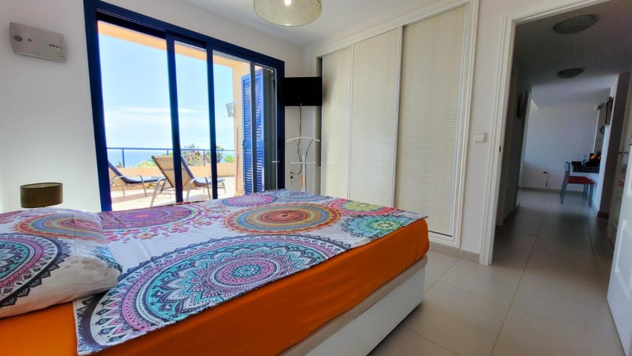 Calle Mirador De La Marina 2 Apartment Mojacar Exterior photo