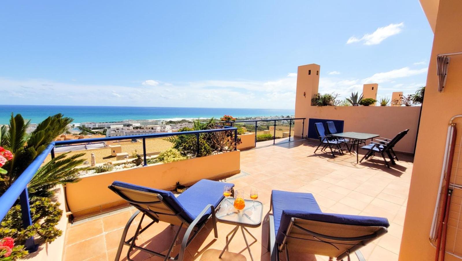 Calle Mirador De La Marina 2 Apartment Mojacar Exterior photo