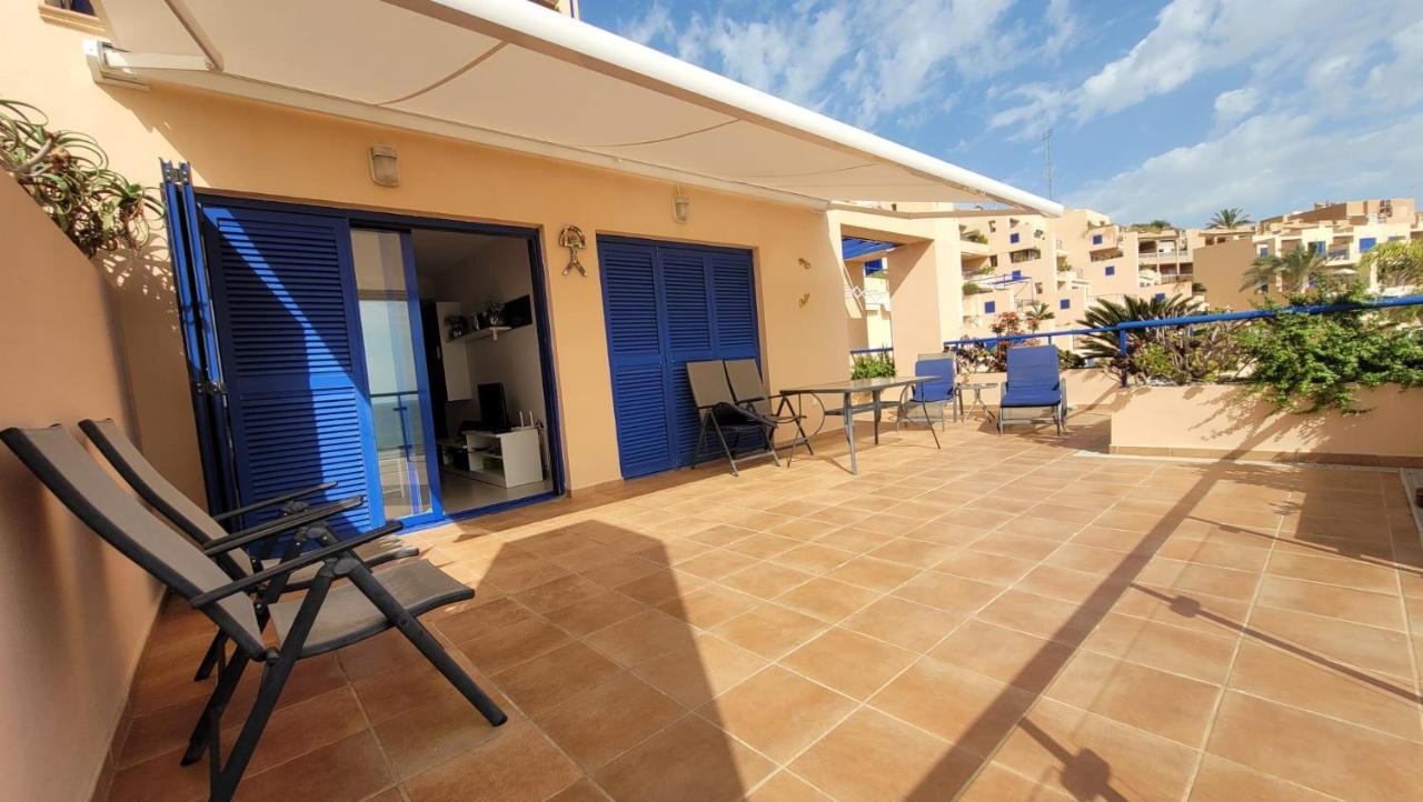 Calle Mirador De La Marina 2 Apartment Mojacar Exterior photo